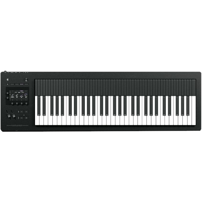 Sintesajzer EXPRESSIVE E Osmose (49 tipki, MPE, EaganMatrix Sound Engine)-0