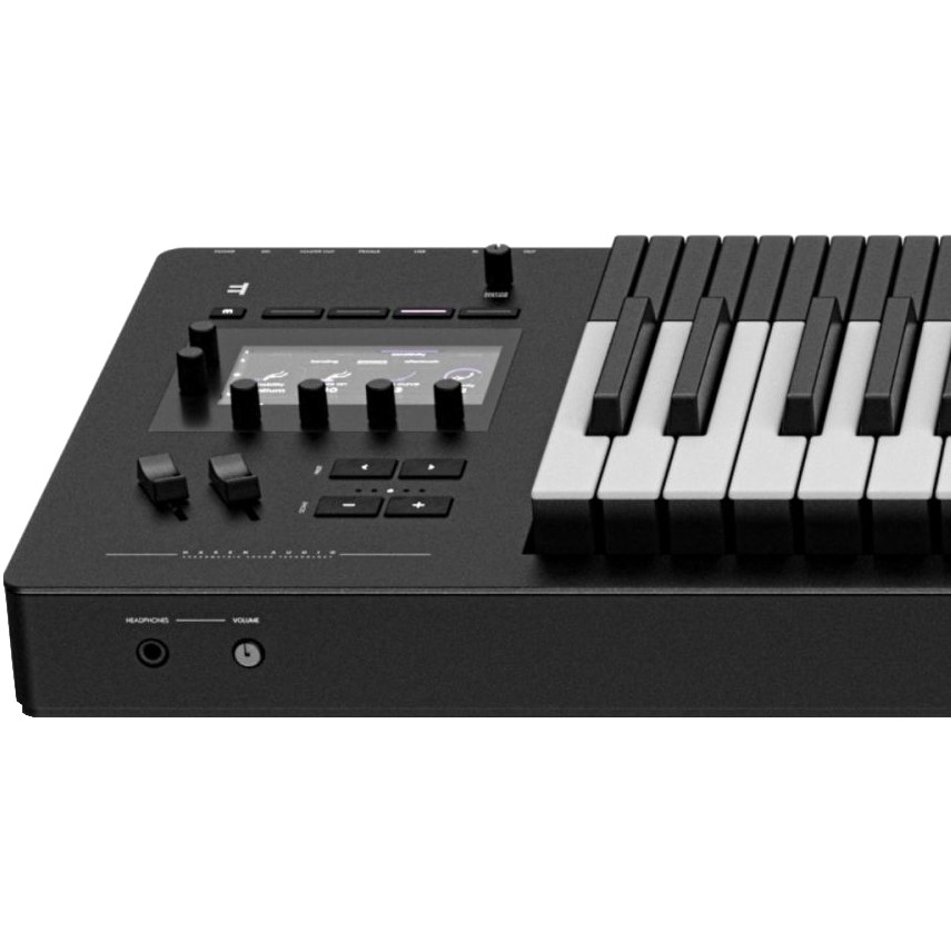 Sintesajzer EXPRESSIVE E Osmose (49 tipki, MPE, EaganMatrix Sound Engine)-4