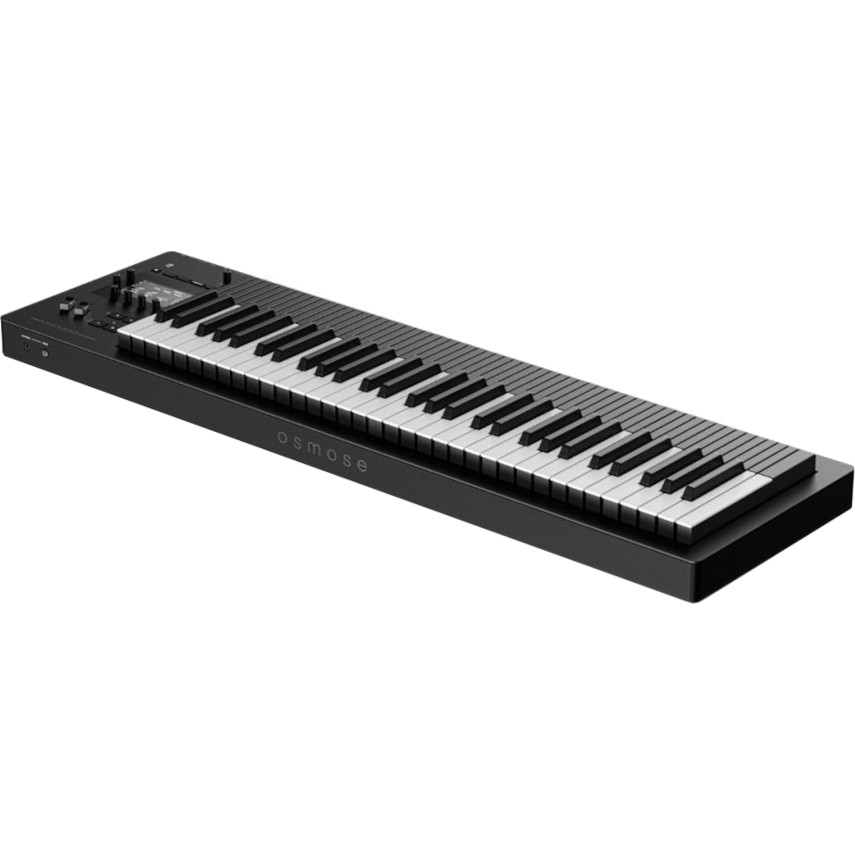 Sintesajzer EXPRESSIVE E Osmose (49 tipki, MPE, EaganMatrix Sound Engine)-1