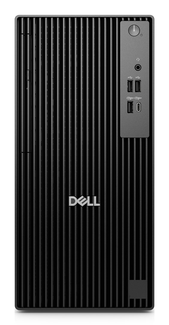 Stolno računalo DELL Pro Tower QCT1250 (Intel Core Ultra 5 235, 8 GB DDR5, 512 GB SSD, Windows 11 Pro)