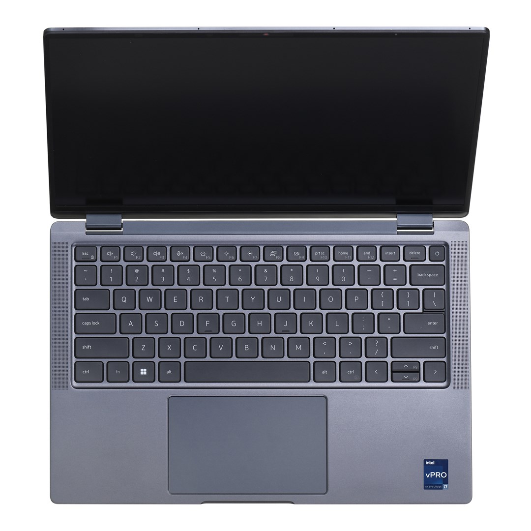 Laptop DELL Latitude 9430 2-u-1 (14" WUXGA Touch, Intel Core i7-1265U, 16GB RAM, 512GB SSD, Intel Iris Xe, Windows 11 Pro, Non-HR tipkovnica)-1