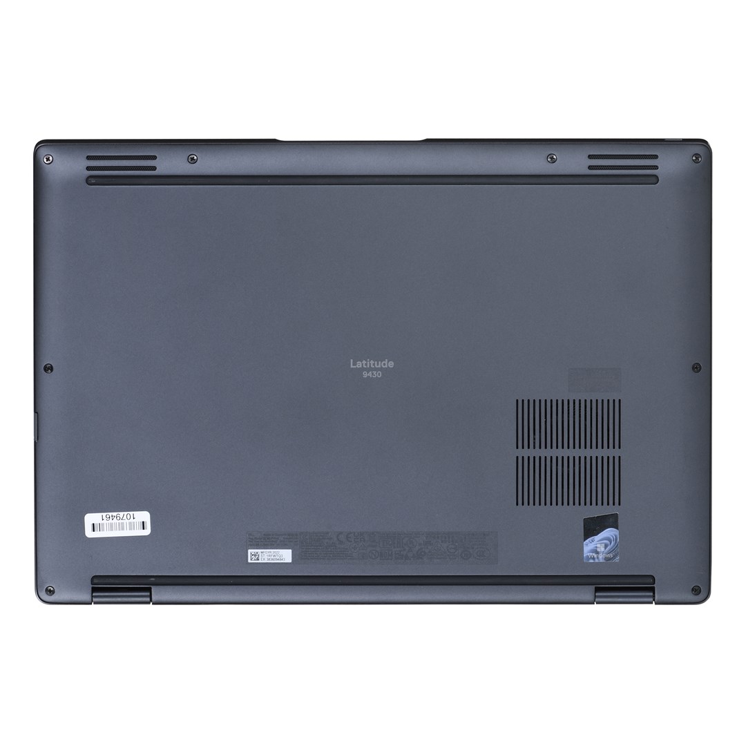 Laptop DELL Latitude 9430 2-u-1 (14" WUXGA Touch, Intel Core i7-1265U, 16GB RAM, 512GB SSD, Intel Iris Xe, Windows 11 Pro, Non-HR tipkovnica)-7