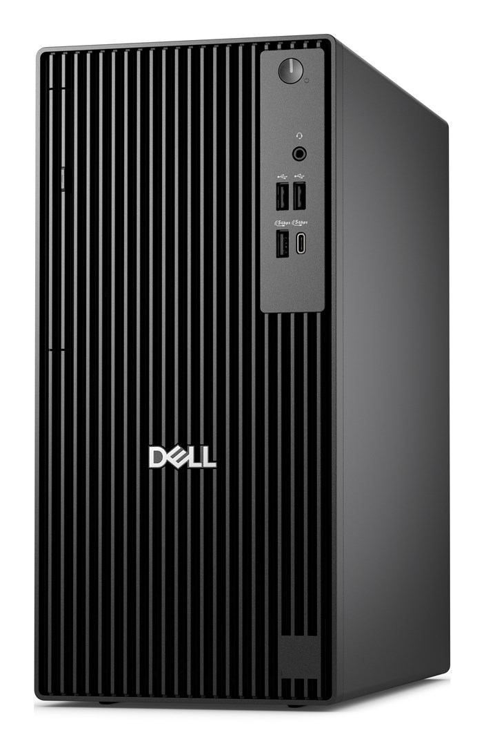 Stolno računalo DELL Pro Tower QCT1250 (Intel Core Ultra 5 235, 16 GB, 512 GB SSD, Win 11 Pro)-2