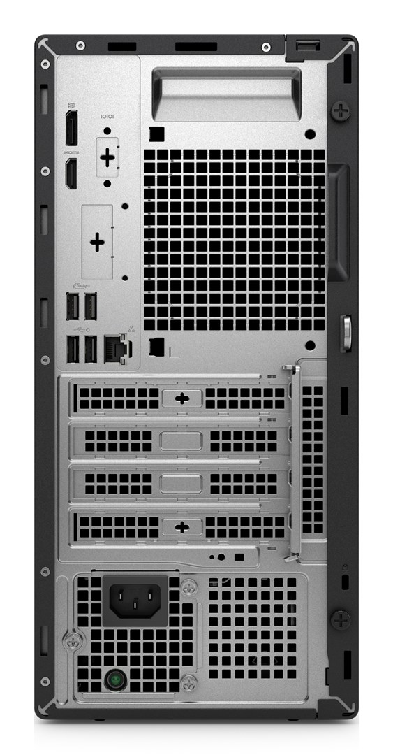 Stolno računalo DELL Pro Tower QCT1250 (Intel Core Ultra 5 235, 16 GB, 512 GB SSD, Win 11 Pro)-3