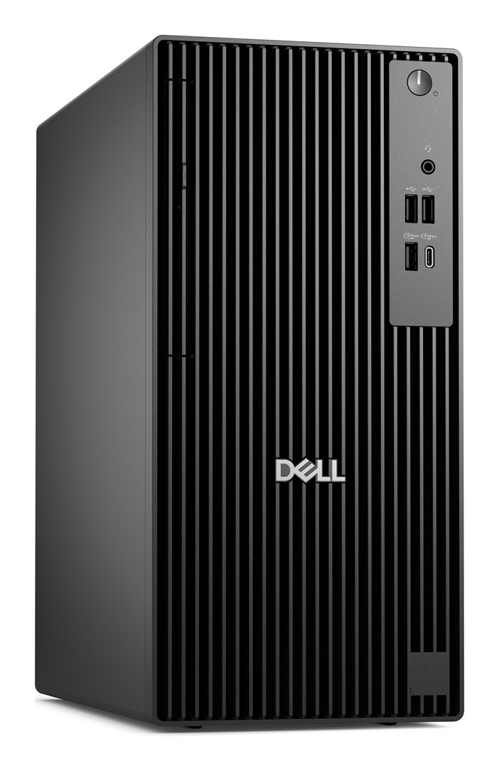 Stolno računalo DELL Pro Tower QCT1250 (Intel Core Ultra 5 235, 16 GB, 512 GB SSD, Win 11 Pro)-1