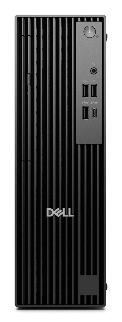 Stolno računalo DELL Pro QCS1250 (Intel Core Ultra 5 235, 16 GB DDR5, 512 GB SSD, Win 11 Pro)-1