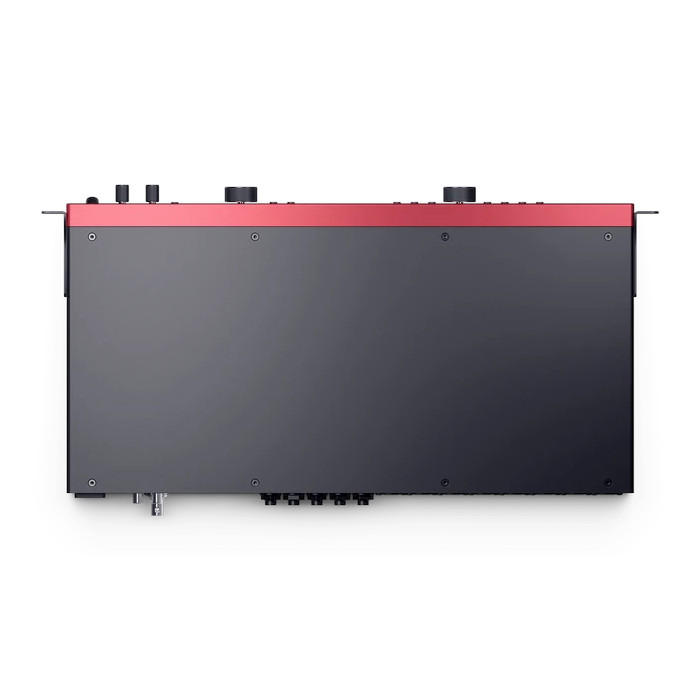 Audio sučelje FOCUSRITE Scarlett 18i20 4th Gen (18x20, 24-bit/192kHz, 8 mikrofonskih pretpojačala)-6
