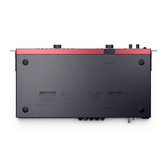 Audio sučelje FOCUSRITE Scarlett 18i20 4th Gen (18x20, 24-bit/192kHz, 8 mikrofonskih pretpojačala)-4