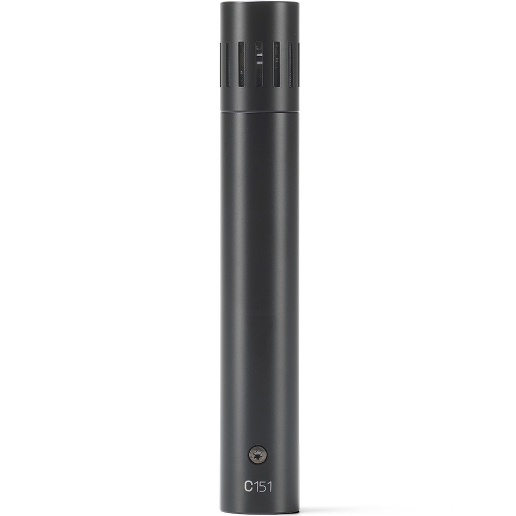 Mikrofon AKG C519 M (kondenzatorski, instrumentalni, clip-on)-4