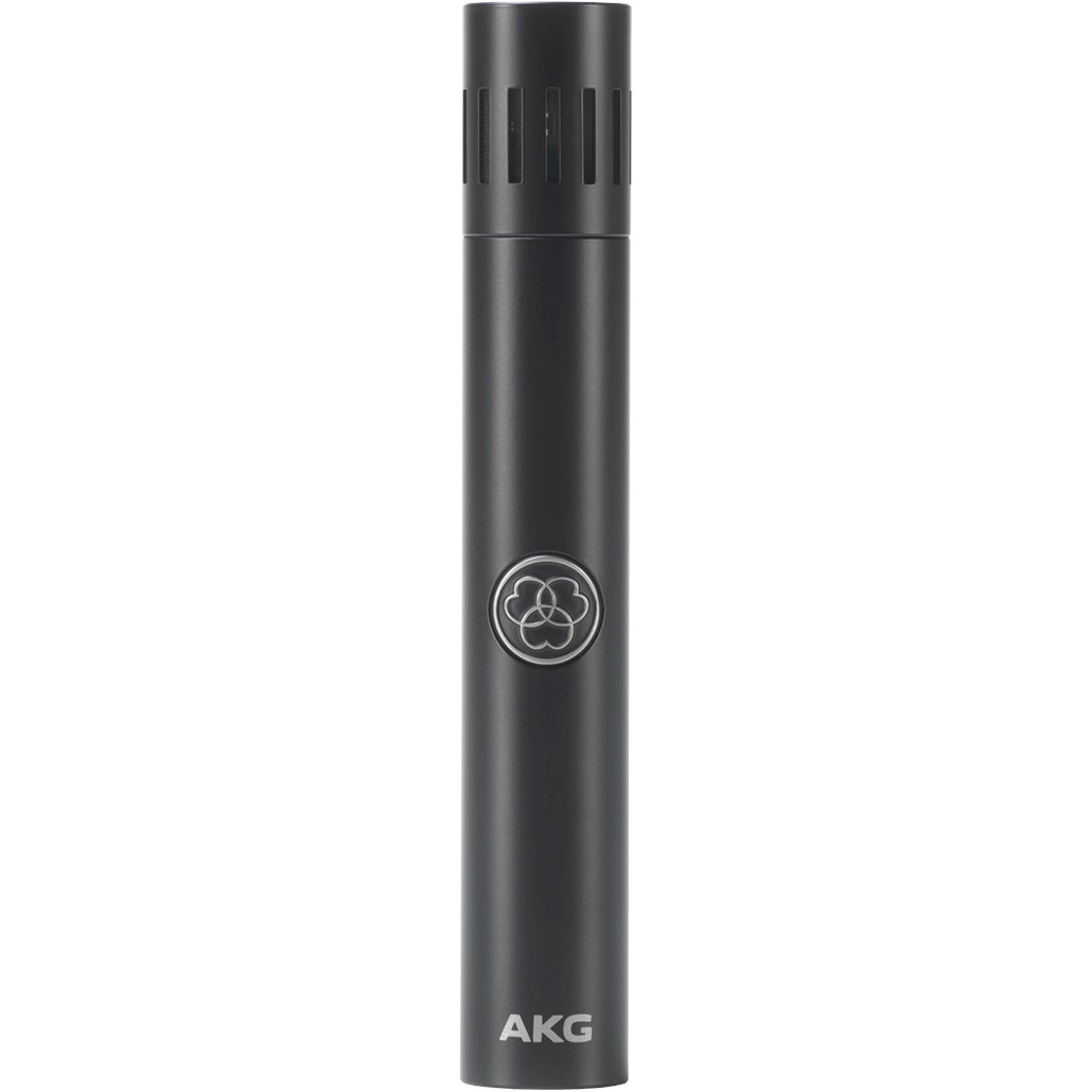Mikrofon AKG C519 M (kondenzatorski, instrumentalni, clip-on)