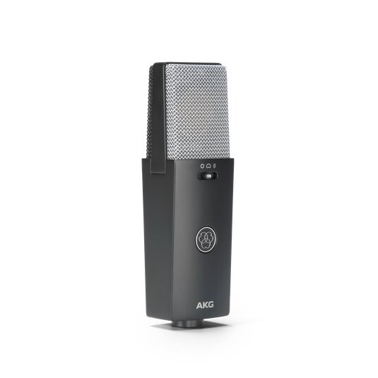 Studijski mikrofon AKG C414 XLS (kondenzatorski, 9 usmjerenih karakteristika)-1