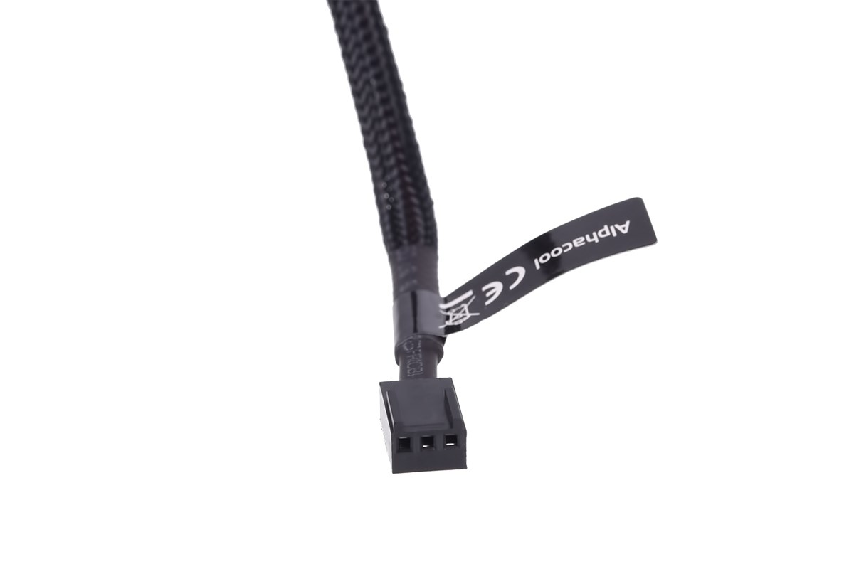 CPU vodeni blok s pumpom ALPHACOOL Eisbaer LT (Solo) (DC-LT 2 2600 pumpa, G1/4", Intel/AMD)-5