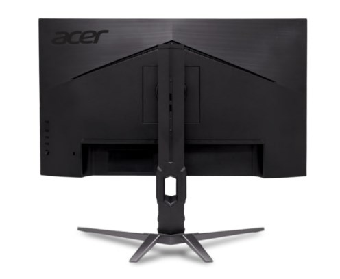 Monitor ACER Predator XB273KV4bmiiprx 27" (IPS, 4K UHD, 160Hz, 1ms, FreeSync Premium, crna boja)-3