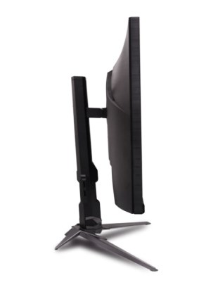 Monitor ACER Predator XB273KV4bmiiprx 27" (IPS, 4K UHD, 160Hz, 1ms, FreeSync Premium, crna boja)-2