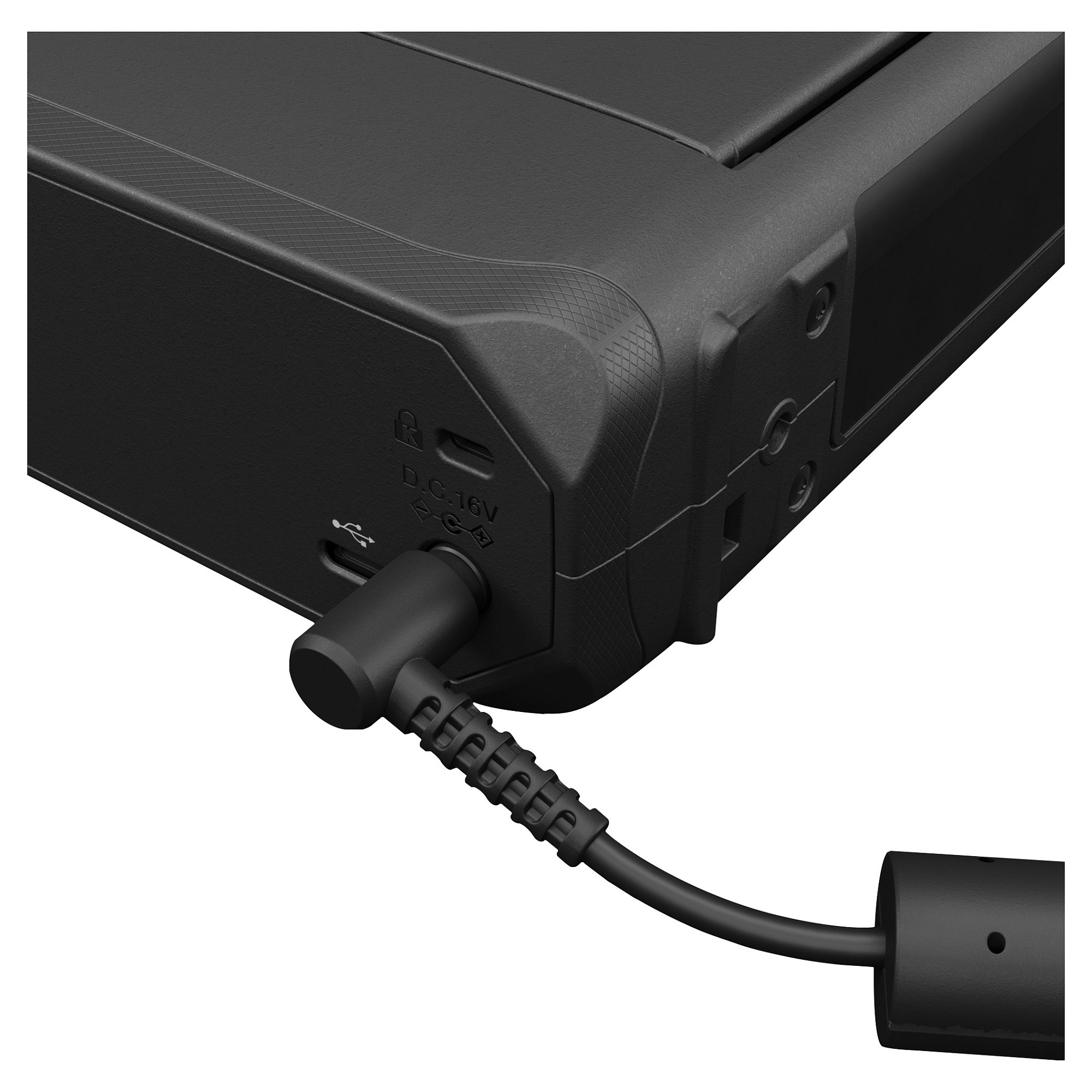 Multifunkcijski pisač CANON MAXIFY BX110 (4-u-1, A4, Wi-Fi, Ethernet, ADF)-9