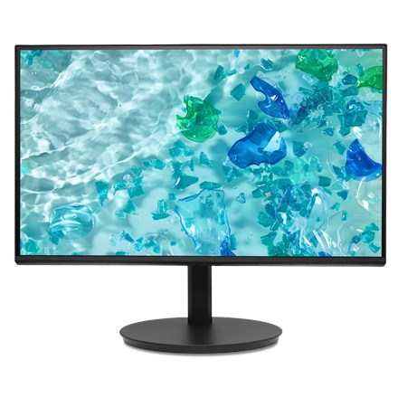 Monitor ACER CB242YGbipr 23.8" (IPS, Full HD, 100Hz, 1ms, FreeSync, crna boja)-7