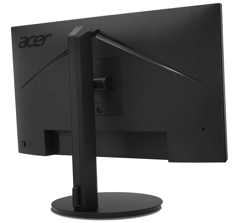 Monitor ACER CB242YGbipr 23.8" (IPS, Full HD, 100Hz, 1ms, FreeSync, crna boja)-4
