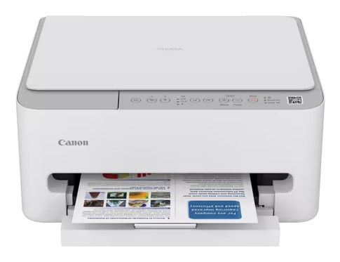 Canon PIXMA TS4151i Inkjet A4 1200 x 1200 DPI 14 ppm Wi-Fi-3