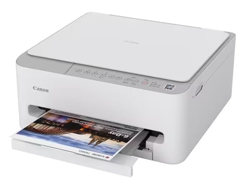 Canon PIXMA TS4151i Inkjet A4 1200 x 1200 DPI 14 ppm Wi-Fi-2