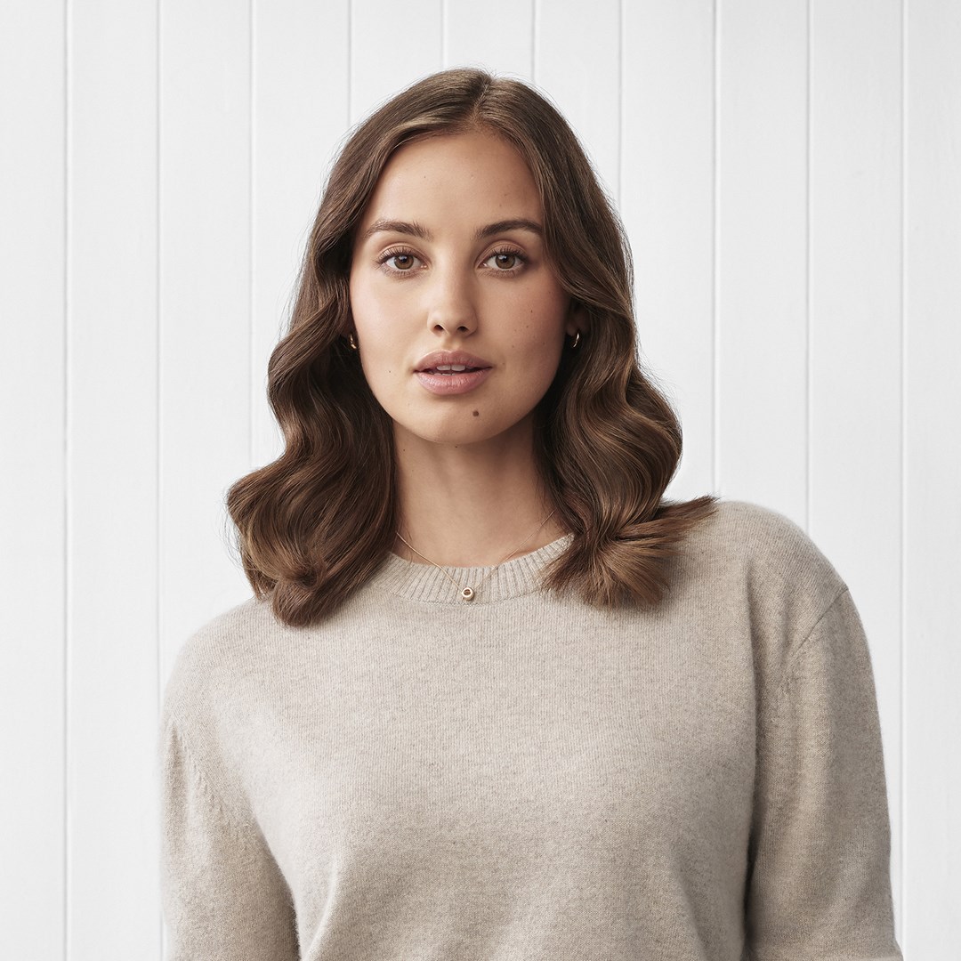 Automatski uvijač za kosu BABYLISS Curl Secret Steam Shine C6688E (ionska tehnologija, para, 2 postavke temperature)-4
