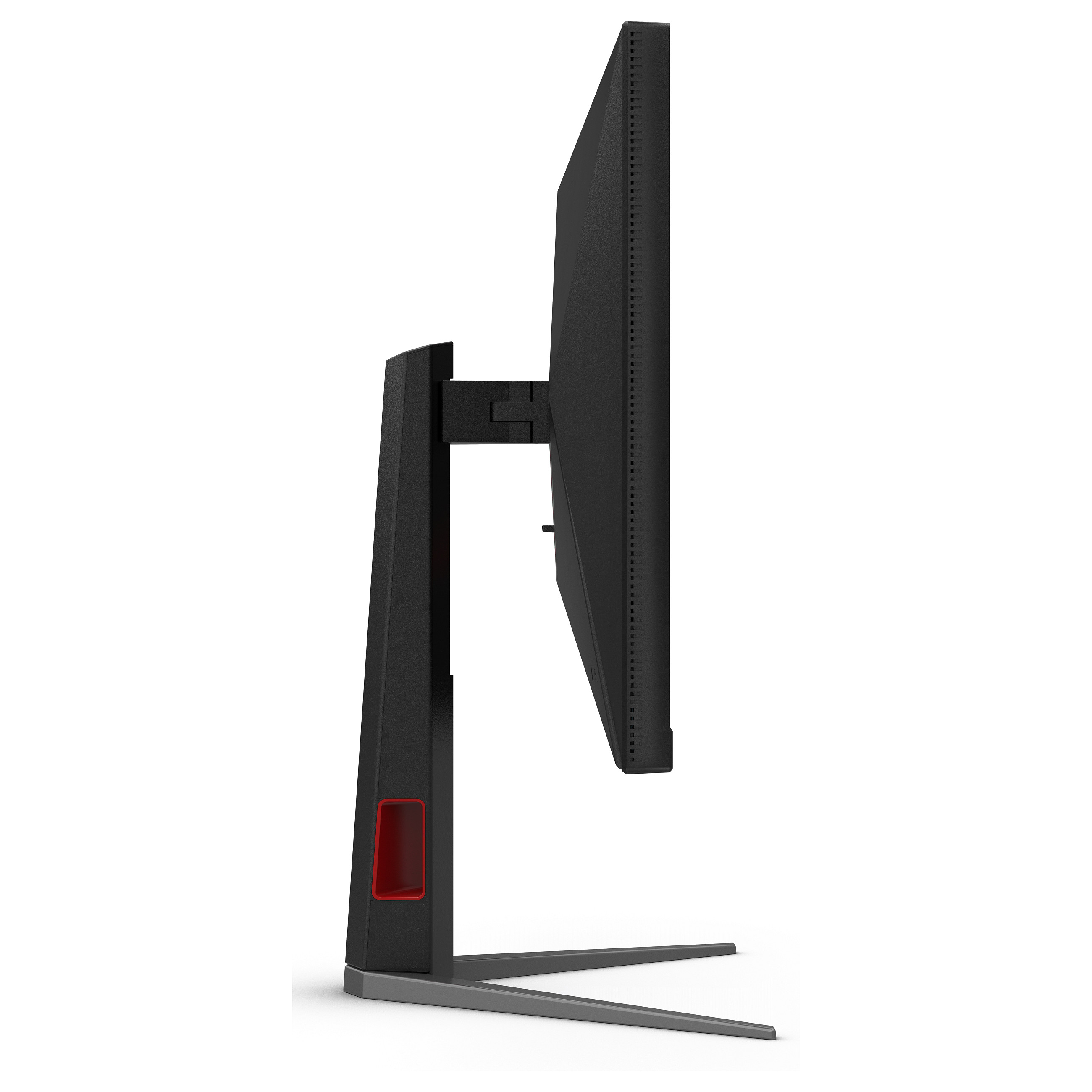 Monitor AOC U27G4XM 27" IPS 4K UHD 160Hz 1ms Mini-LED HDR1000-3