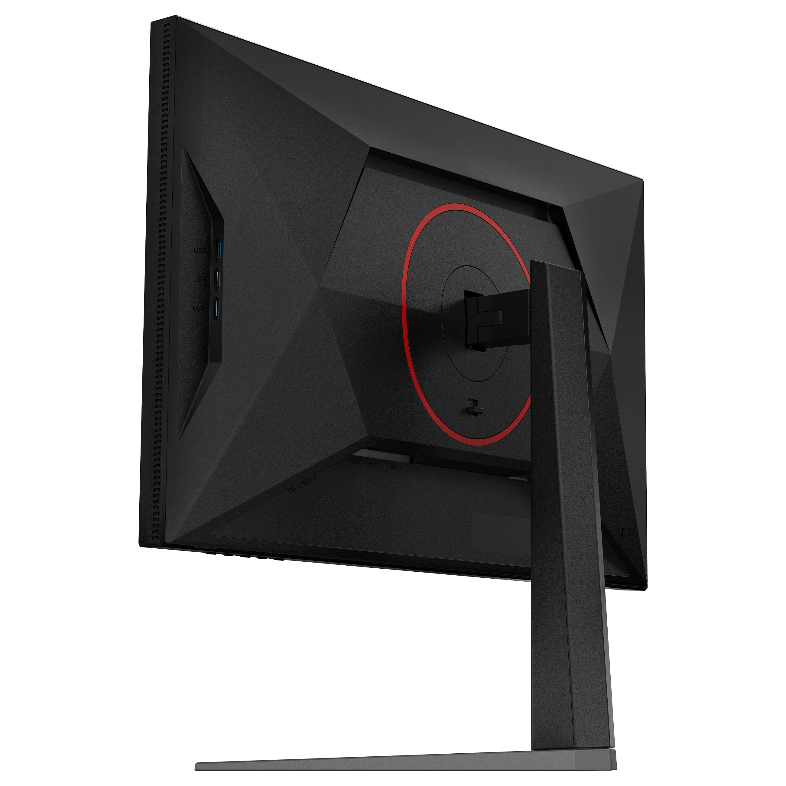 Monitor AOC U27G4XM 27" IPS 4K UHD 160Hz 1ms Mini-LED HDR1000-7