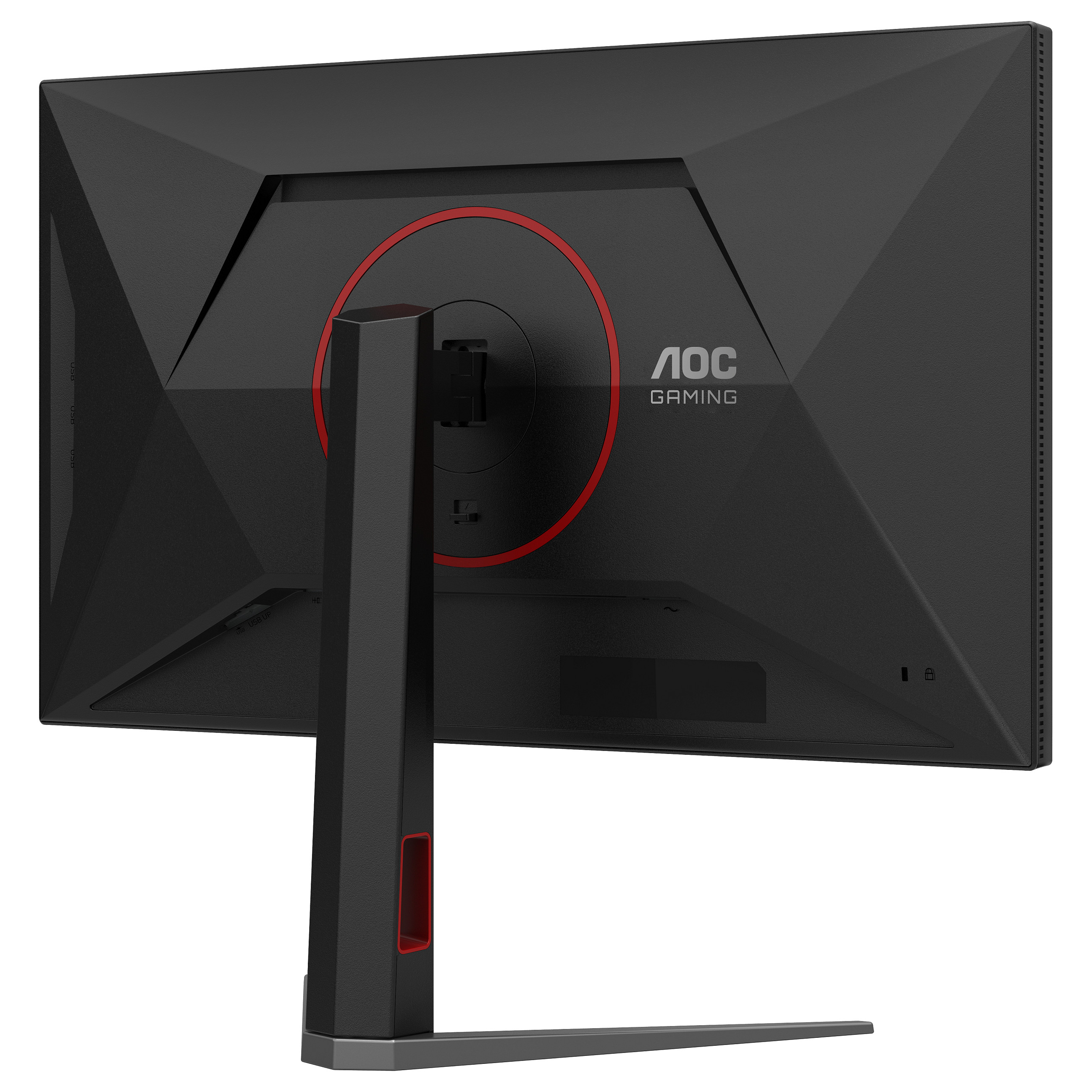 Monitor AOC U27G4XM 27" IPS 4K UHD 160Hz 1ms Mini-LED HDR1000-8