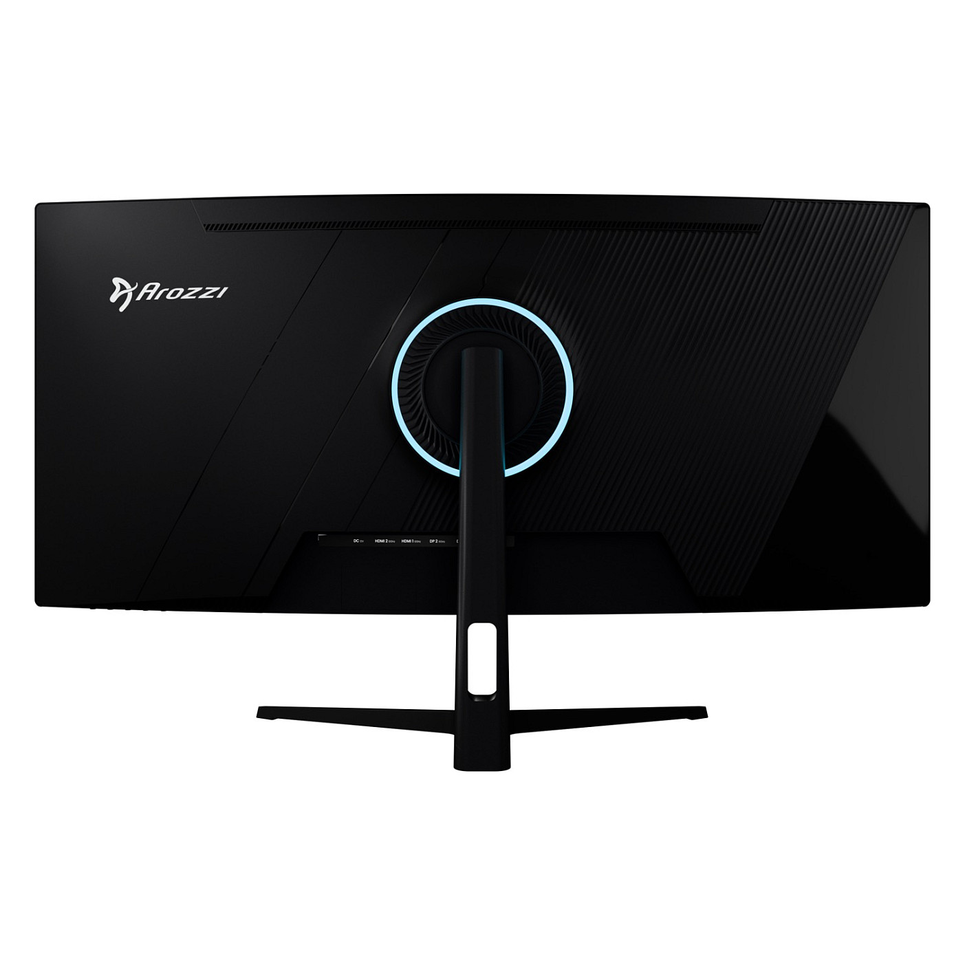 Monitor AROZZI Nova 34″ Curved VA 165Hz UWQHD FreeSync Premium Gaming-3