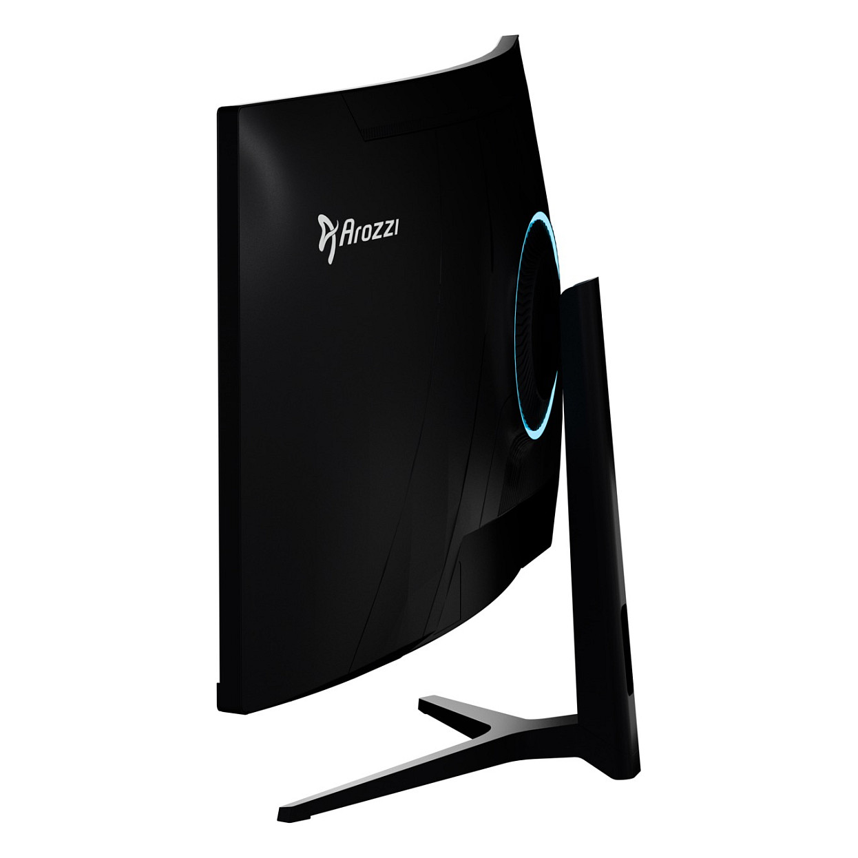 Monitor AROZZI Nova 34″ Curved VA 165Hz UWQHD FreeSync Premium Gaming-5