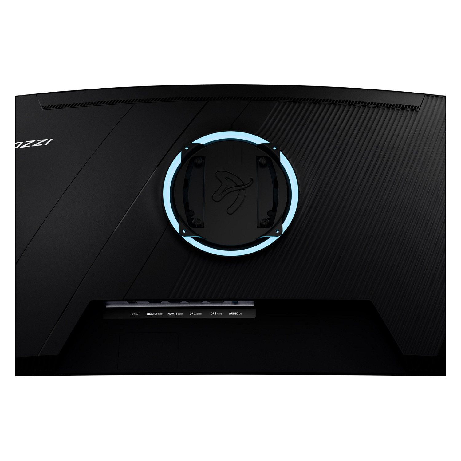 Monitor AROZZI Nova 34″ Curved VA 165Hz UWQHD FreeSync Premium Gaming-9