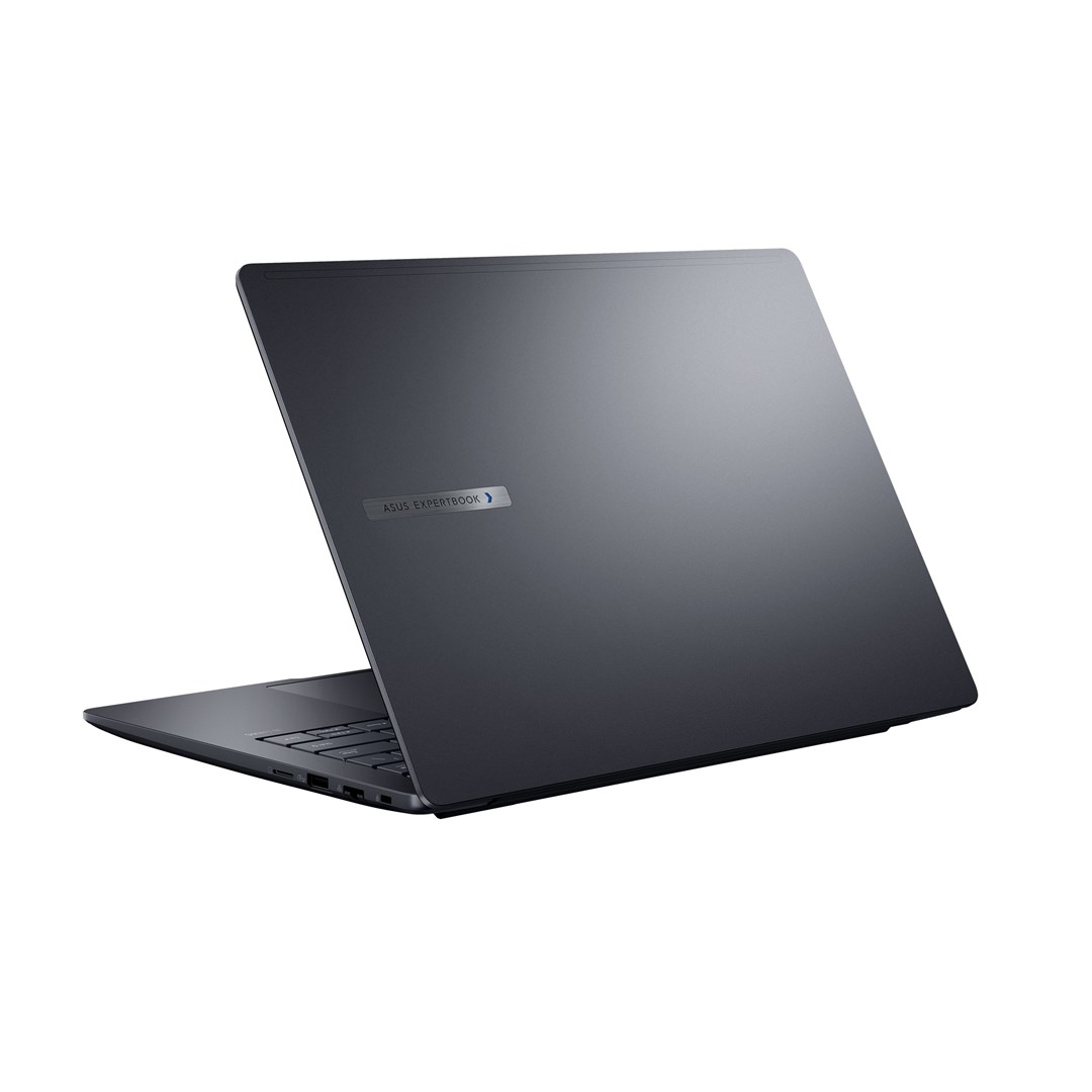 Laptop ASUS ExpertBook B5 B5405CCA (14", Wide View, WUXGA, Intel Core Ultra 7 255H, 16 GB, 512 GB SSD, Intel Arc Graphics, Windows 11 Pro, Non-HR tipkovnica, Gentle Grey)-5