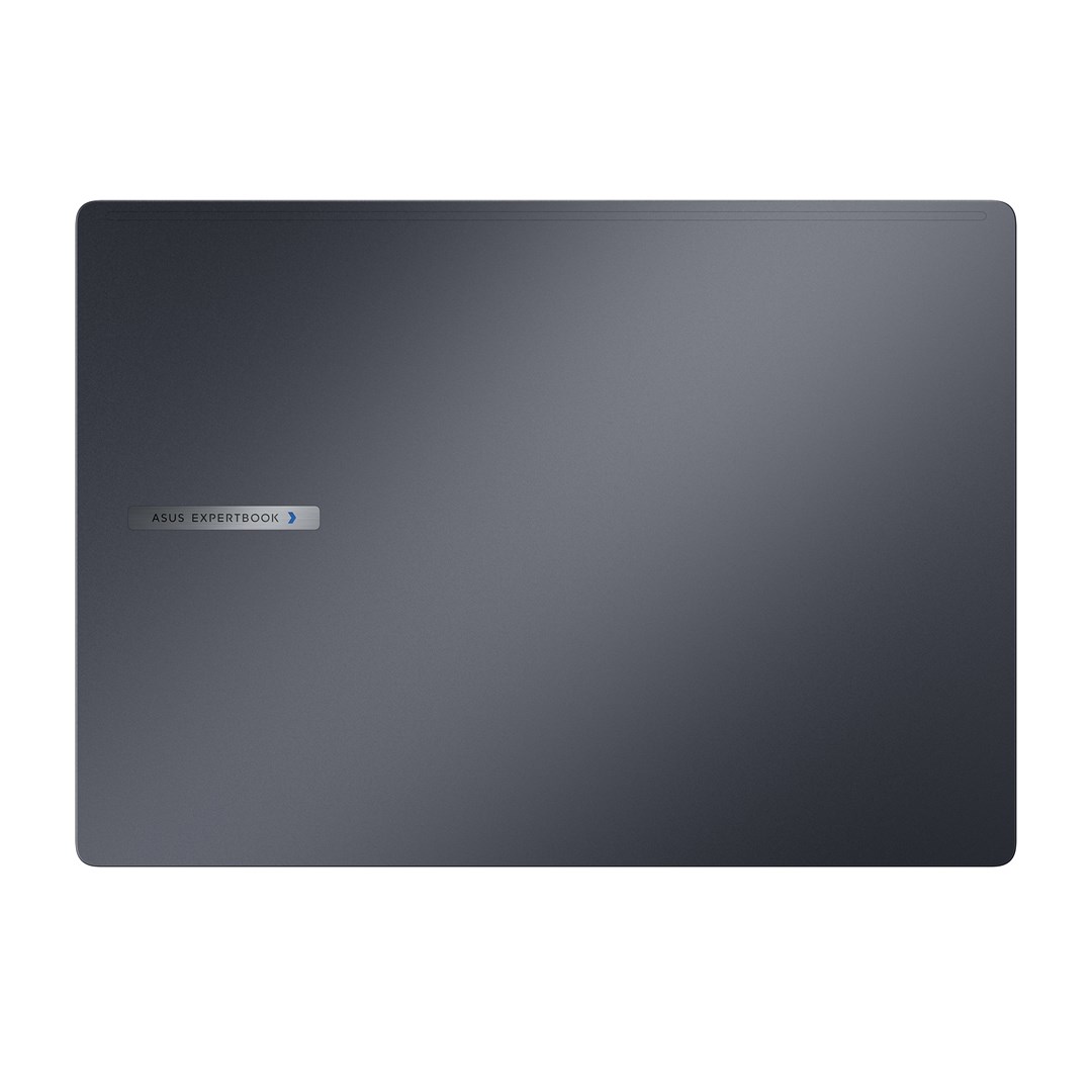 Laptop ASUS ExpertBook B3 B3605CCA (16", Wide View, WUXGA, Intel Core Ultra 5 225H, 16 GB, 512 GB SSD, Intel Graphics, Windows 11 Pro, Non-HR tipkovnica, Gentle Grey)-5