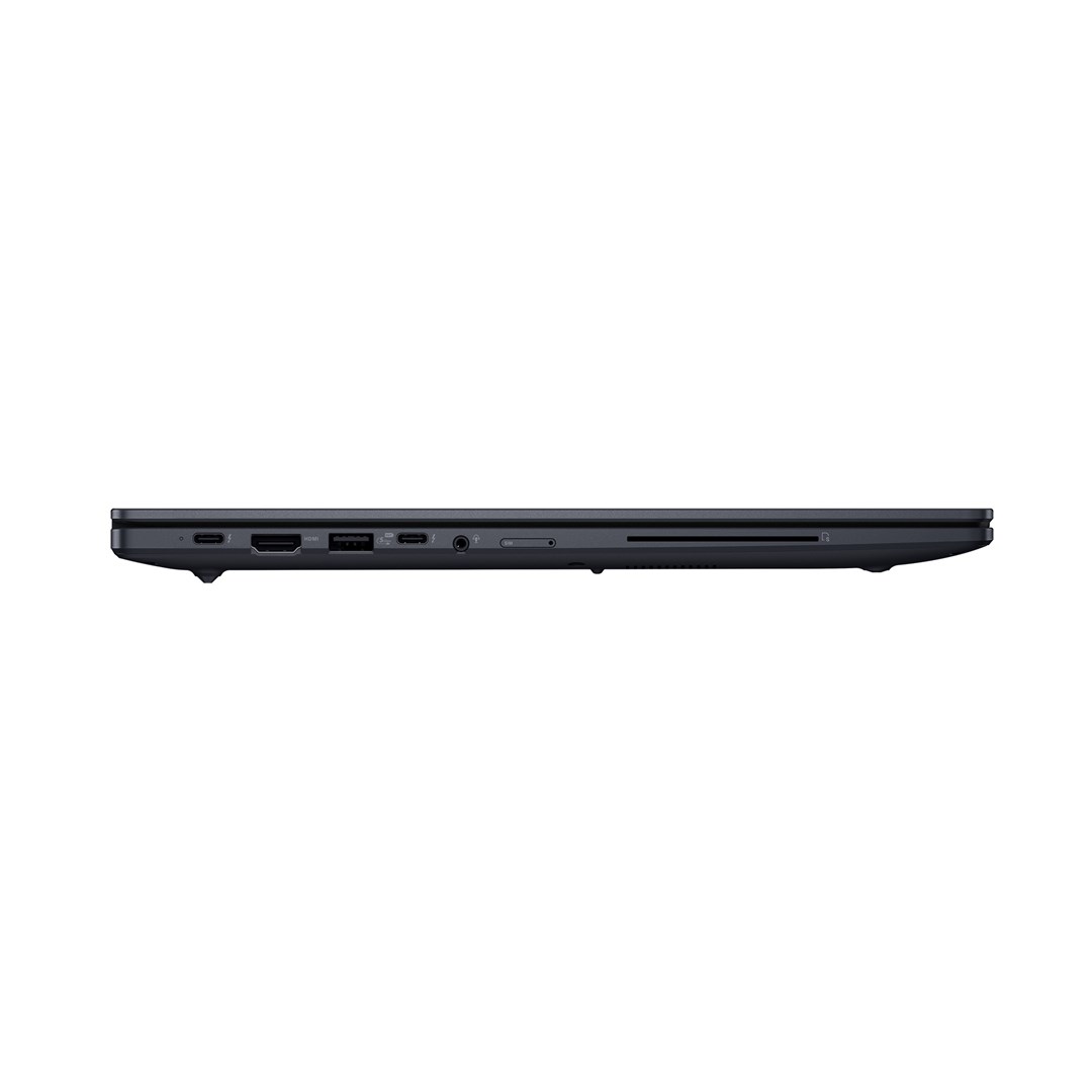 Laptop ASUS ExpertBook B3 B3605CCA (16", Wide View, WUXGA, Intel Core Ultra 5 225H, 16 GB, 512 GB SSD, Intel Graphics, Windows 11 Pro, Non-HR tipkovnica, Gentle Grey)-7