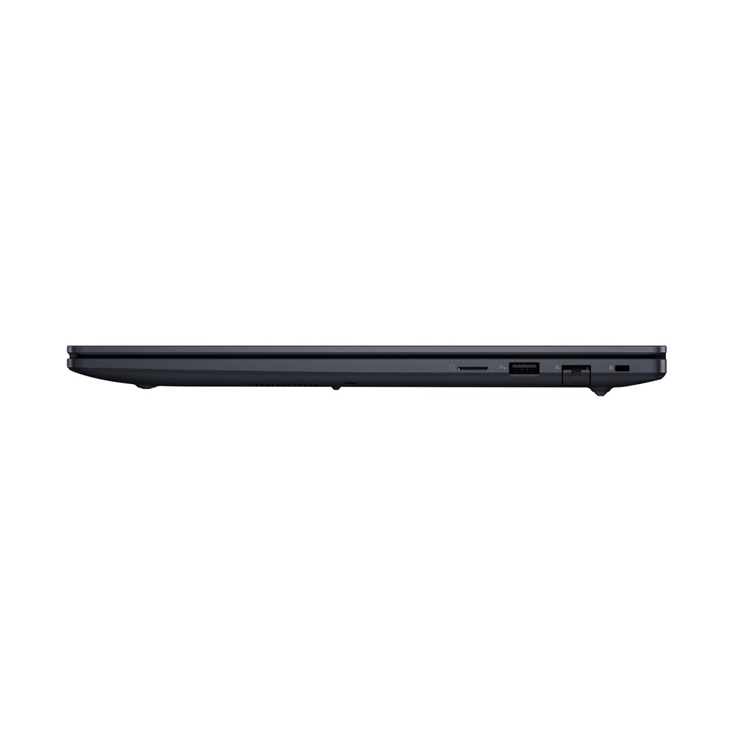 Laptop ASUS ExpertBook B3 B3605CCA (16", Wide View, WUXGA, Intel Core Ultra 5 225H, 16 GB, 512 GB SSD, Intel Graphics, Windows 11 Pro, Non-HR tipkovnica, Gentle Grey)-8