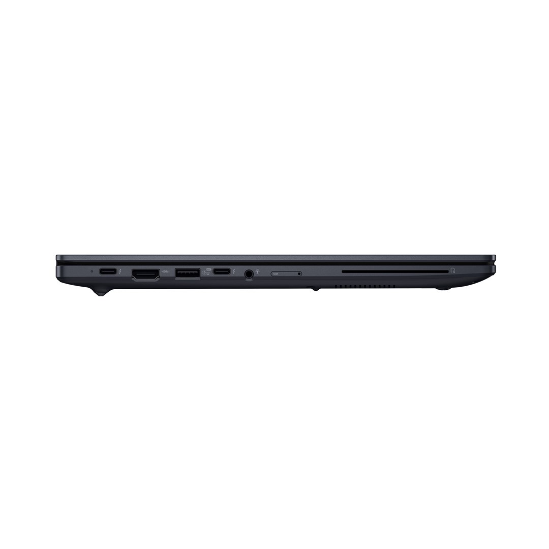 Laptop ASUS ExpertBook B3 B3405CCA (14", Wide View, WUXGA, Intel Core Ultra 5 225H, 32 GB, 1 TB SSD, Intel Graphics, Windows 11 Pro, Non-HR tipkovnica, Gentle Grey)-7