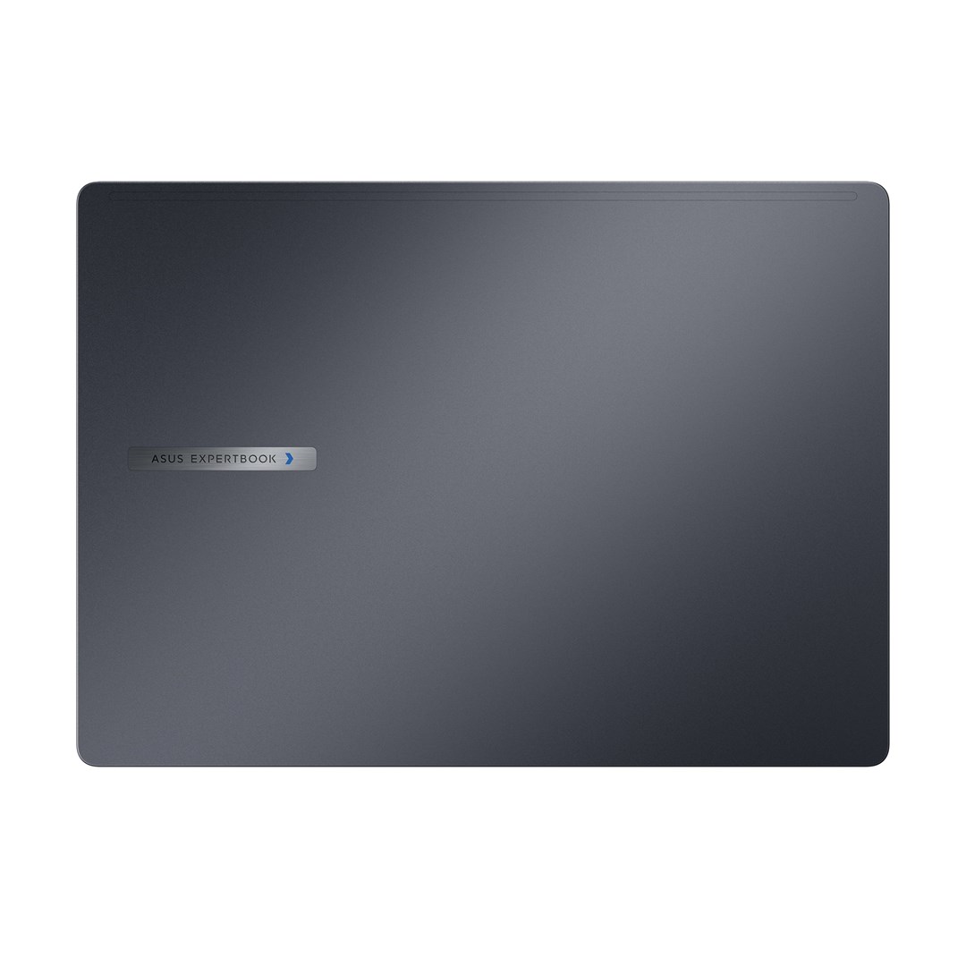 Laptop ASUS ExpertBook B3 B3405CCA (14", Wide View, WUXGA, Intel Core Ultra 5 225H, 32 GB, 1 TB SSD, Intel Graphics, Windows 11 Pro, Non-HR tipkovnica, Gentle Grey)-5