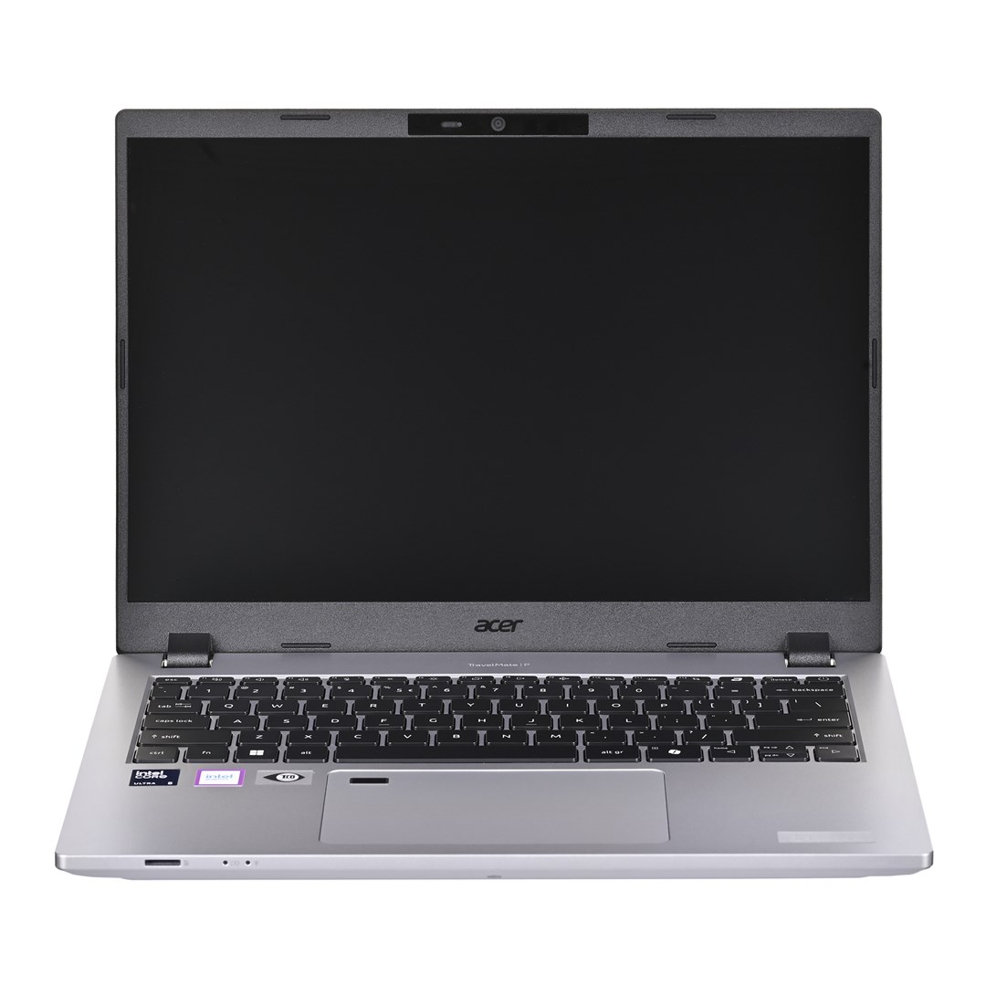 Laptop ACER TravelMate P2 TMP214-76-G2-TCO (14" WUXGA, Intel Core Ultra 5 125H, 16 GB, 512 GB SSD, Win 11 Pro, non-HR tipkovnica)