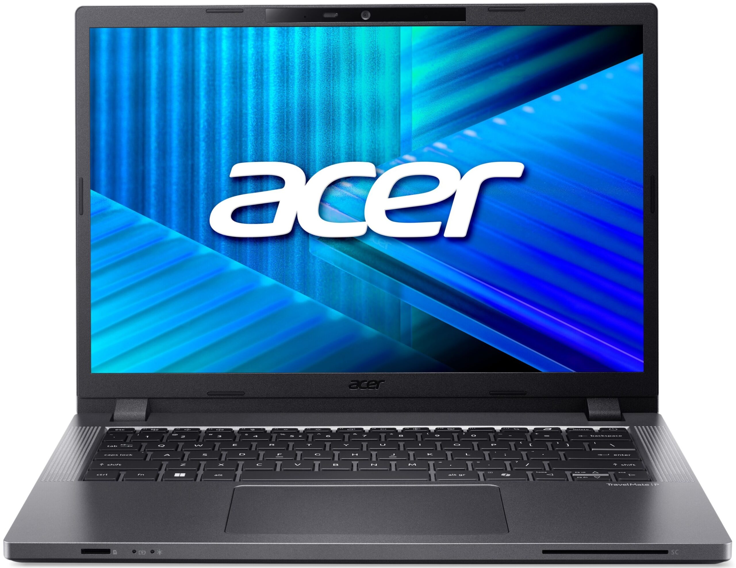Laptop ACER TravelMate P2 TMP214-75-G3-TCO (14" WUXGA, Intel Core Ultra 5 125H, 16 GB, 512 GB SSD, Win 11 Pro, non-HR tipkovnica)-0