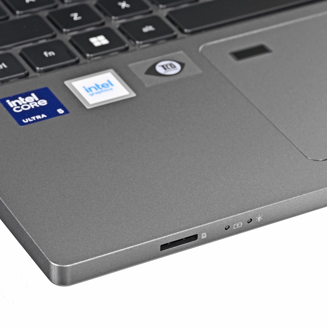 Laptop ACER TravelMate P2 TMP214-75-G3-TCO (14" WUXGA, Intel Core Ultra 5 125H, 16 GB, 512 GB SSD, Win 11 Pro, non-HR tipkovnica)-3