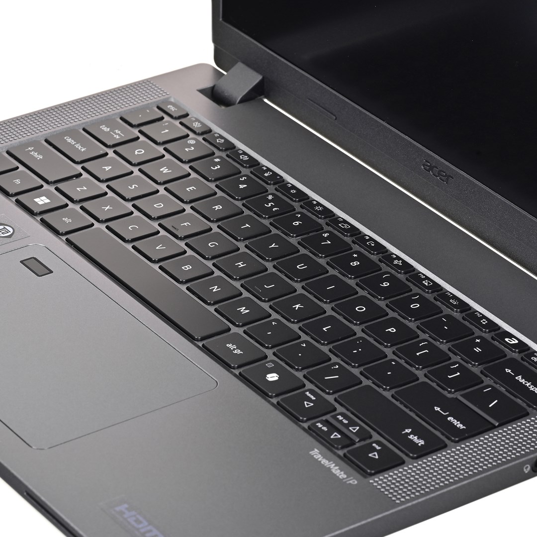 Laptop ACER TravelMate P2 TMP214-75-G3-TCO (14" WUXGA, Intel Core Ultra 5 125H, 16 GB, 512 GB SSD, Win 11 Pro, non-HR tipkovnica)-2