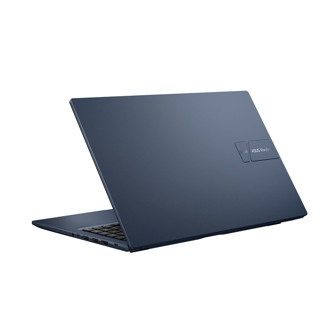 Laptop ASUS Vivobook 15 X1504VA (15,6", IPS, Full HD, Intel Core 5 120U, 16 GB, 512 GB SSD, Intel Graphics, Bez operativnog sustava, Non-HR tipkovnica, Quiet Blue)-8