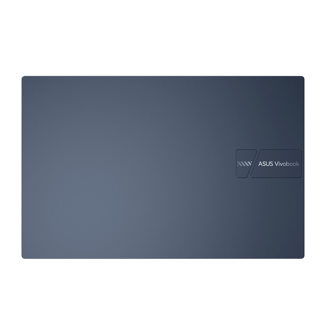 Laptop ASUS Vivobook 15 X1504VA (15,6", IPS, Full HD, Intel Core 5 120U, 16 GB, 512 GB SSD, Intel Graphics, Bez operativnog sustava, Non-HR tipkovnica, Quiet Blue)-7