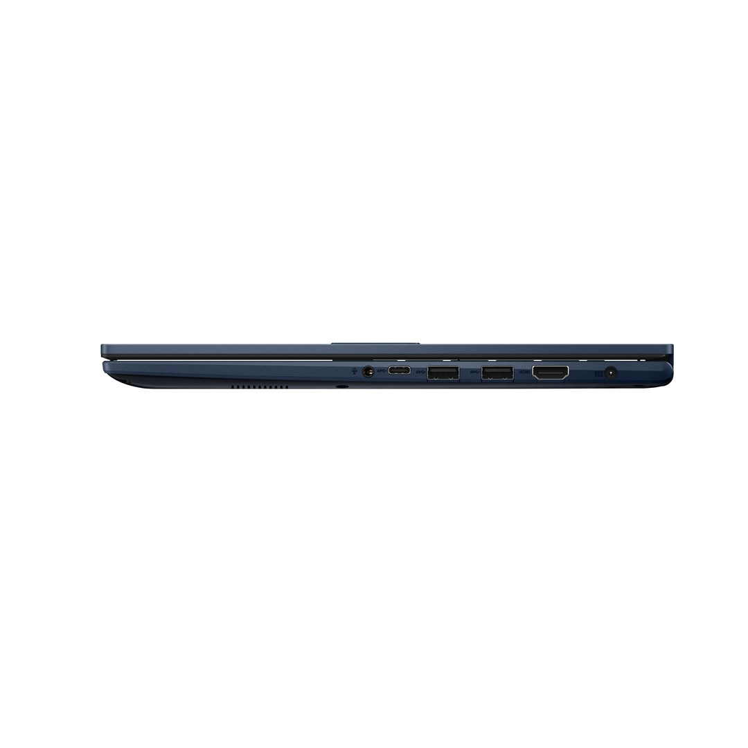 Laptop ASUS Vivobook 15 X1504VA (15,6", IPS, Full HD, Intel Core 5 120U, 16 GB, 512 GB SSD, Intel Graphics, Bez operativnog sustava, Non-HR tipkovnica, Quiet Blue)-11