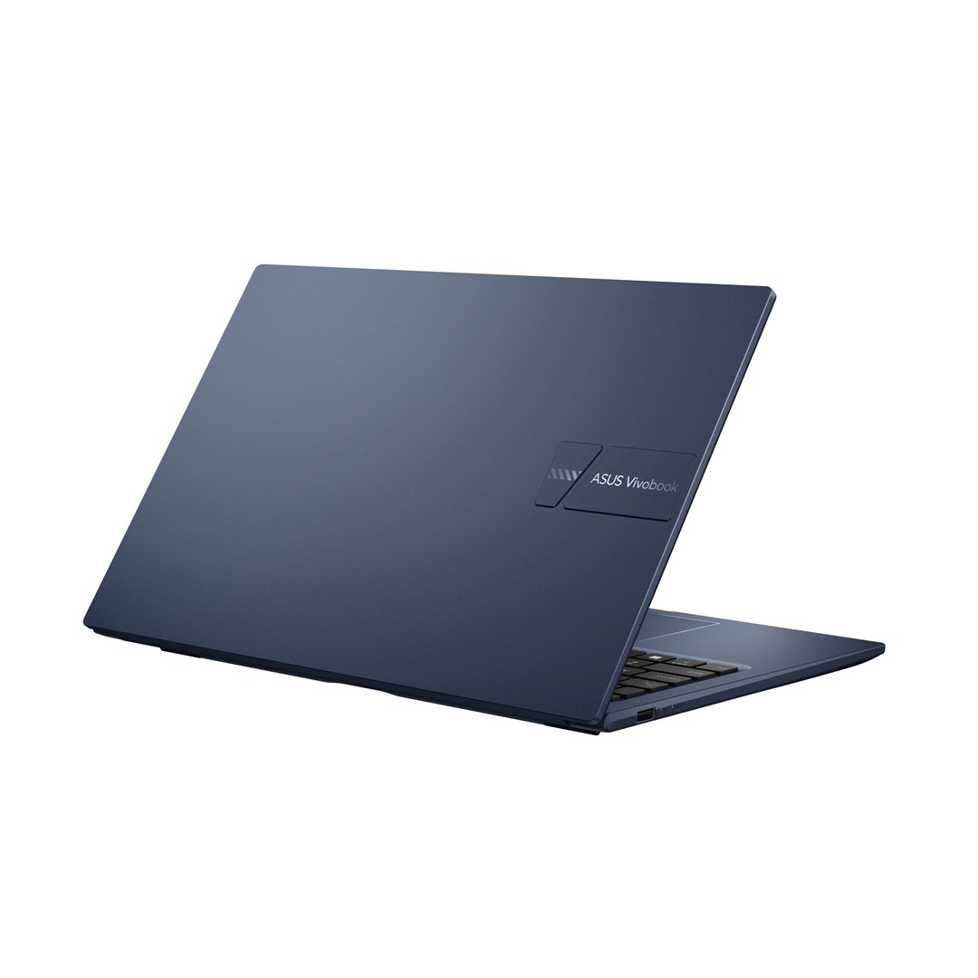 Laptop ASUS Vivobook 15 X1504VA (15,6", IPS, Full HD, Intel Core 5 120U, 16 GB, 512 GB SSD, Intel Graphics, Bez operativnog sustava, Non-HR tipkovnica, Quiet Blue)-5