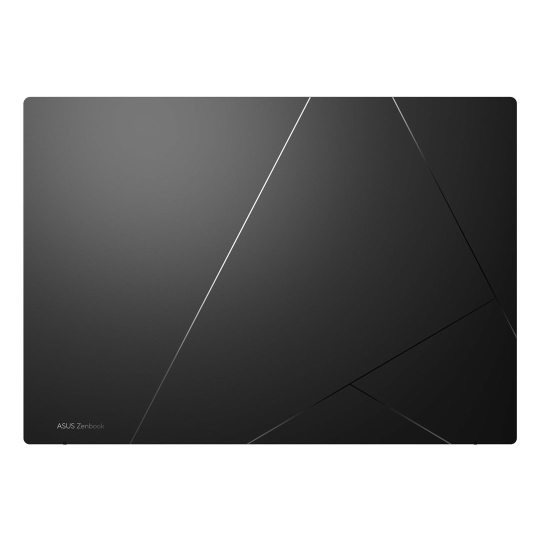 Laptop ASUS Zenbook 14 UM3406GA-QD008W (14", OLED, 1920 x 1200, AMD Ryzen AI 7 445, 32 GB, 1 TB SSD, AMD Radeon Graphics, Windows 11 Home, Non-HR tipkovnica, siva)-6