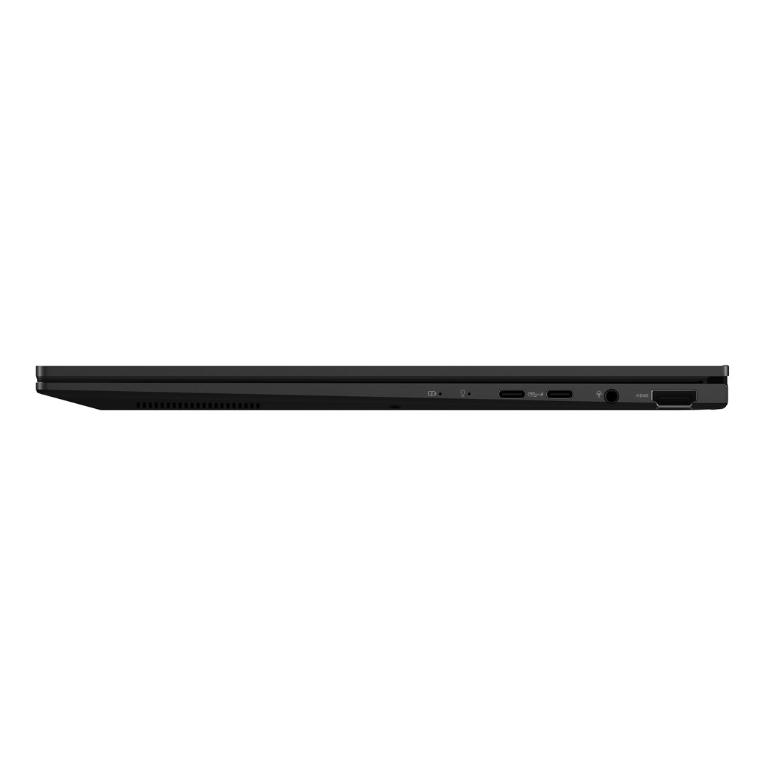 Laptop ASUS Zenbook 14 UM3406GA-QD008W (14", OLED, 1920 x 1200, AMD Ryzen AI 7 445, 32 GB, 1 TB SSD, AMD Radeon Graphics, Windows 11 Home, Non-HR tipkovnica, siva)-8