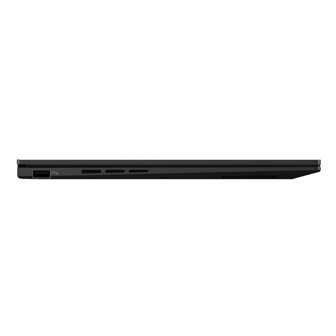 Laptop ASUS Zenbook 14 UM3406GA-QD008W (14", OLED, 1920 x 1200, AMD Ryzen AI 7 445, 32 GB, 1 TB SSD, AMD Radeon Graphics, Windows 11 Home, Non-HR tipkovnica, siva)-7