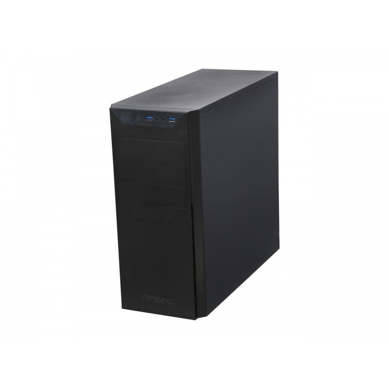 Kućište za računalo ANTEC VSK4000E-U3 (Midi Tower, ATX, USB 3.0)-4