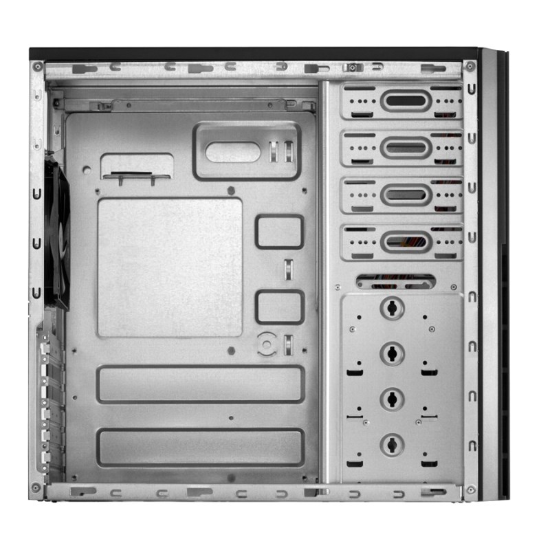 Kućište za računalo ANTEC VSK4000E-U3 (Midi Tower, ATX, USB 3.0)-1