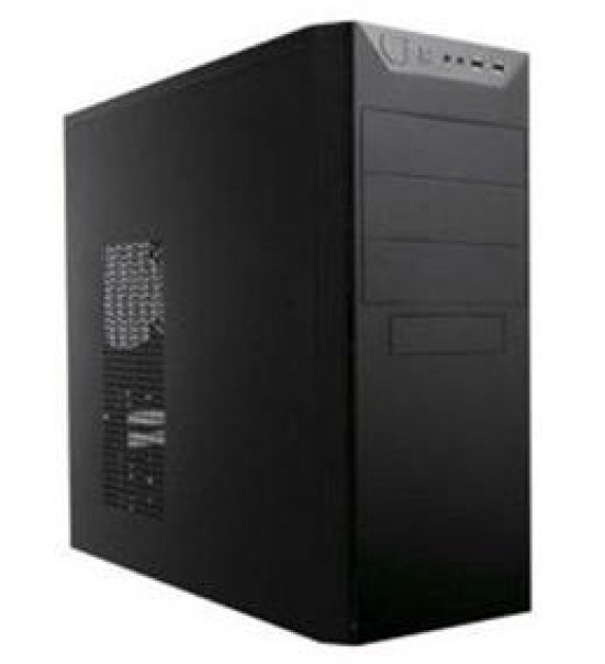 Kućište za računalo ANTEC VSK4000E-U3 (Midi Tower, ATX, USB 3.0)
